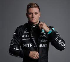 Mick Schumacher